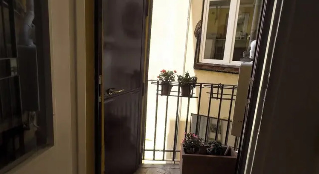 Апартаменты Hotel Trastevere