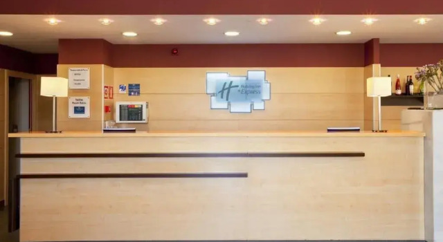 Holiday Inn Express Malaga Airport by IHG