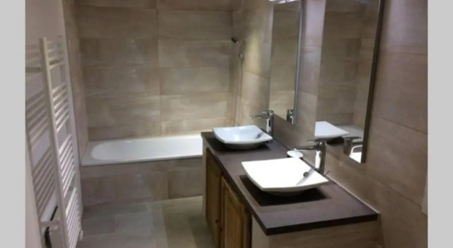 Вилла “Les Massanes”, Mas 5ch/12p, piscine/Clim