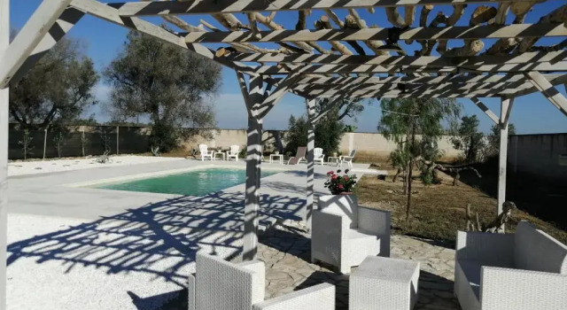 Apartment Casa Serradei