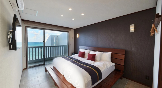 Inufa Villa, Prenota Villa Hotel a Okinawa con parcheggio, Parcheggio