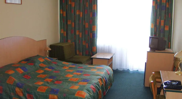 Hotel Szabadi