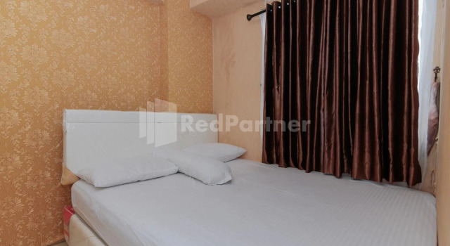 RedLiving Apartemen Bassura City - Globy Property Tower Dahlia, Rezervovat Apartmán Apartmány v Jakarta provincie, Apartmán
