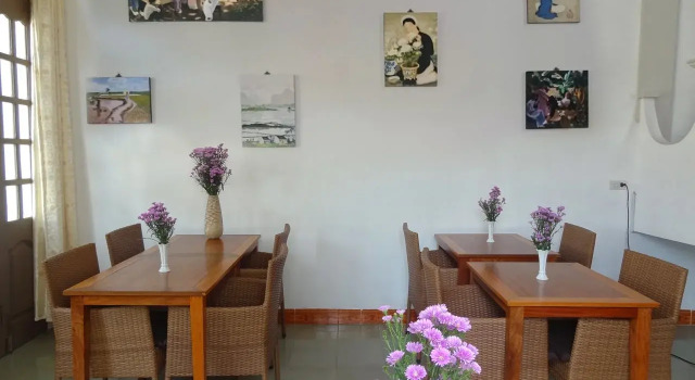 Kim Lien Guest House