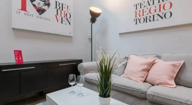 Loft Regio by Wonderful Italy
