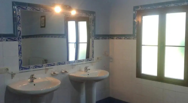 Вилла с 5 комнатами Casas Rurales Los Algarrobales