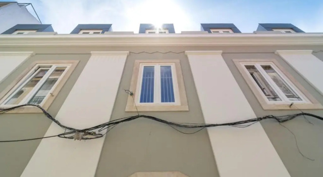 Cardal Deluxe Apartment