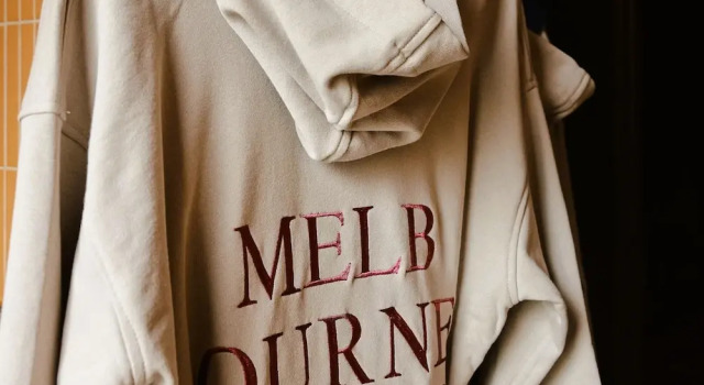 Номер Deluxe Hyde Melbourne Place