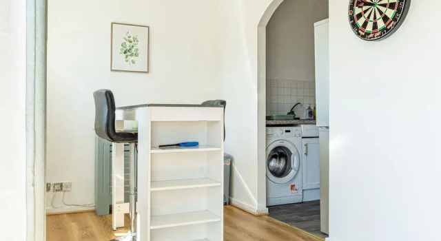 Apartmentsleeps6-parking-familyfriendly-citystay, Varaa Huoneisto Asunnot kohteessa Merseyside, Huoneisto