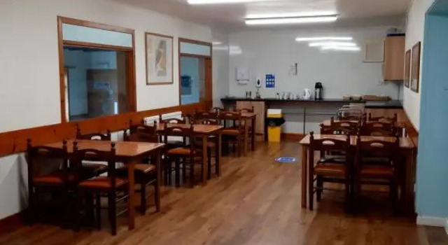 Одноместный номер Economy Bayview Hostel