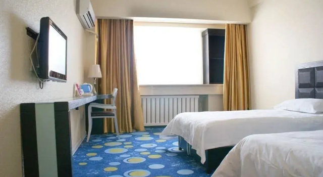 Jiutian Fashion Hotel (Zhengzhou Dashi Bridge), Rezervovat Hotel Jinshui District Henan