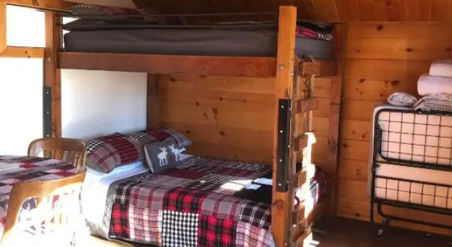 Les Cabines Nordik 2.0, Rezervovat Hotel  