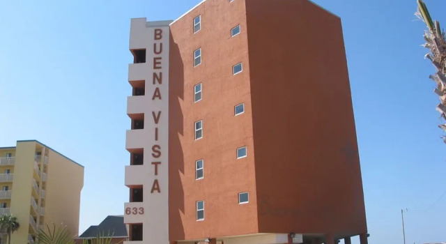 Buena Vista 301 by Bender Vacation Rentals, Prenota Hotel Hotel a Alabama con piscina, Piscina