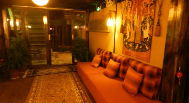 Timeless Inn, Book Hotel Shangri-La Yunnan