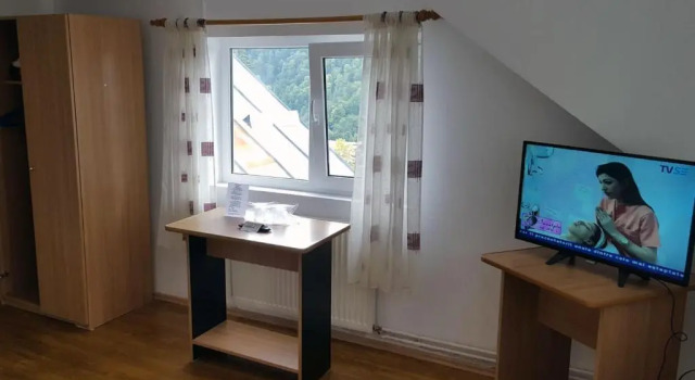 Двухместный номер Standard Мансарда Vila Gabriel