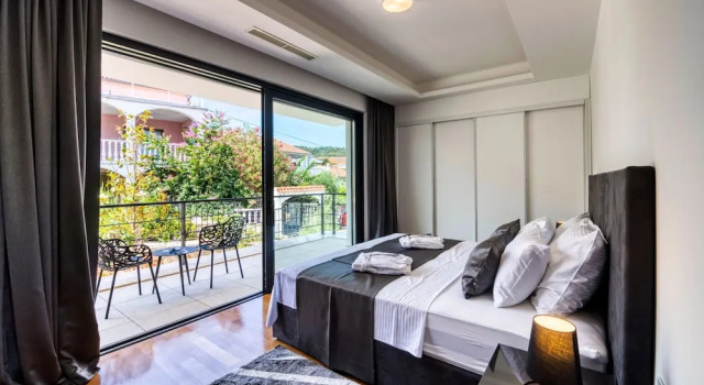 Вилла Deluxe Villas Anita