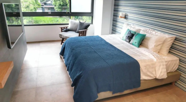 Двухместный номер Standard Doris Home