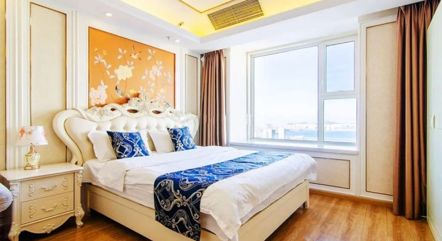 Da Lian Apartment