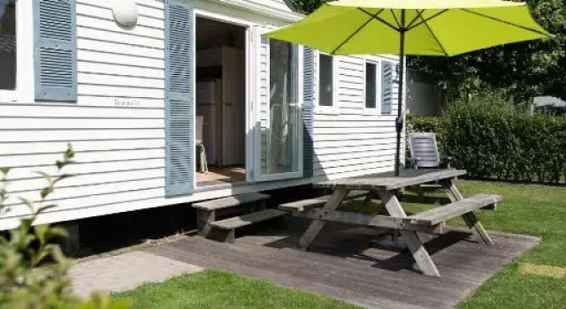 Шале Holidaypark Klein Strand