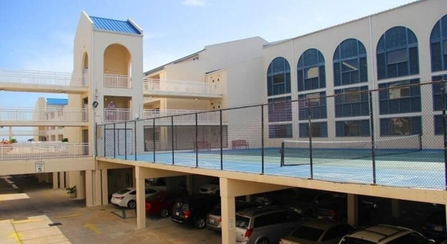 Sugar Beach 104, Prenota Appartamento Hotel a Alabama con piscina, Piscina