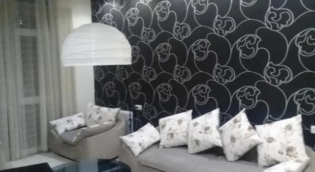 Апартаменты Apartment Lali