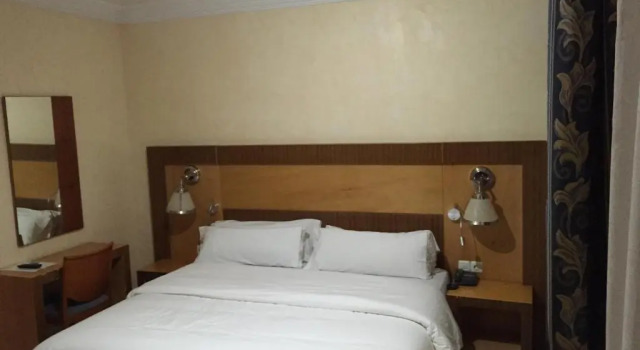 Hotel Sahel, Prenota Hotel Nouadhibou Dahlet-Nouadhibou region
