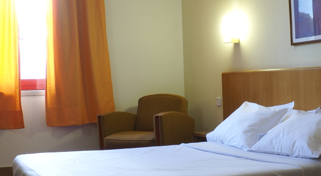 Flag Hotel Porto Maia, Rezervasyon Otel Maia otoparklı oteller, Otopark