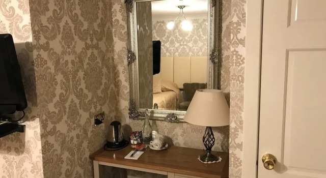 Busta House Hotel, Reservar Hotel Hotéis em Brae com pequeno-almoço, Café da manhã