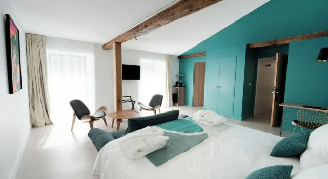 Lodge du Hautacam, Забронировать Отель Лурд Hautes-Pyrénées