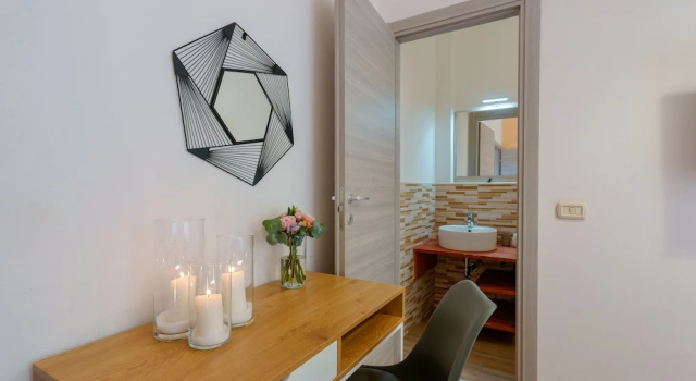 Bissenti Rooms