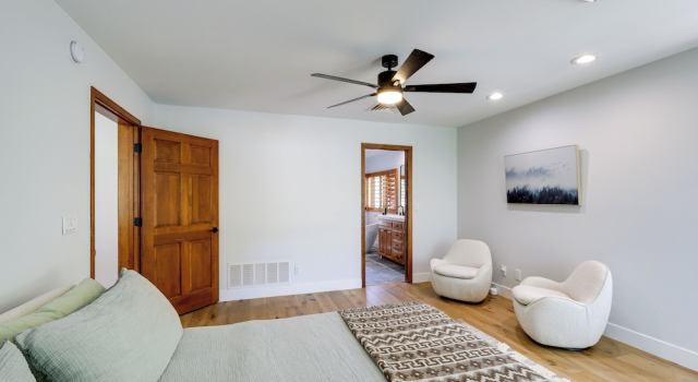 Коттедж Spacious Flagstaff Home w/ Hot Tub & Fire Pit!