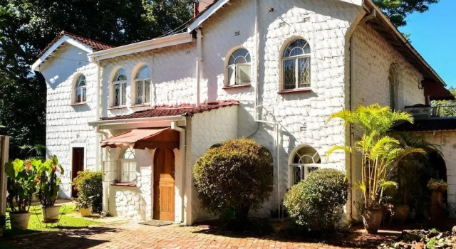 Eastwald Guest House