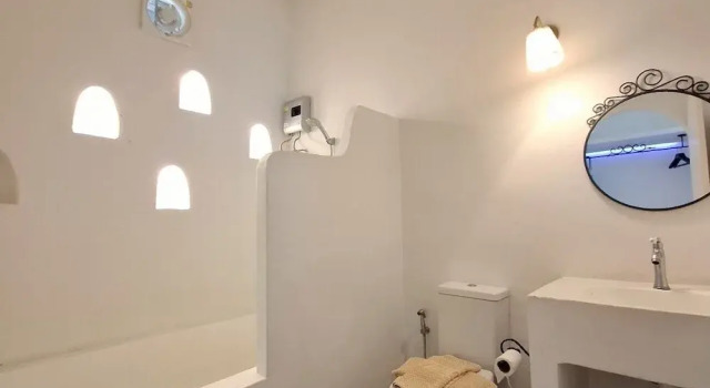 Номер Deluxe с видом на бассейн Villa La Flora Kaeng Krachan
