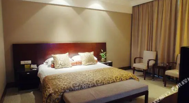Люкс Presidential Chunlan Hotel