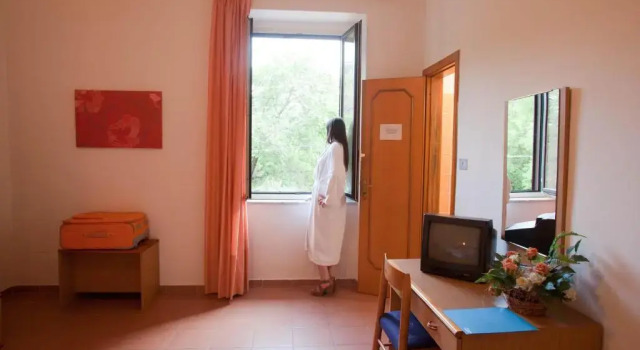 Номер Standard Hotel Moderno