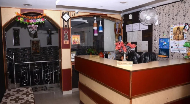 Hotel Dharam Villa, Забронировать Отель Отели Калка с завтраком, Завтраки