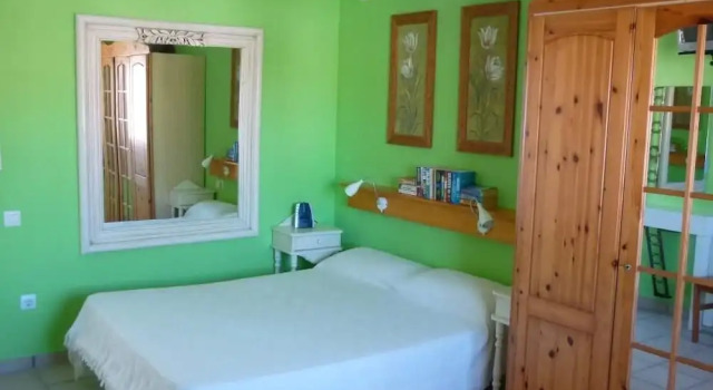 Villa Flores