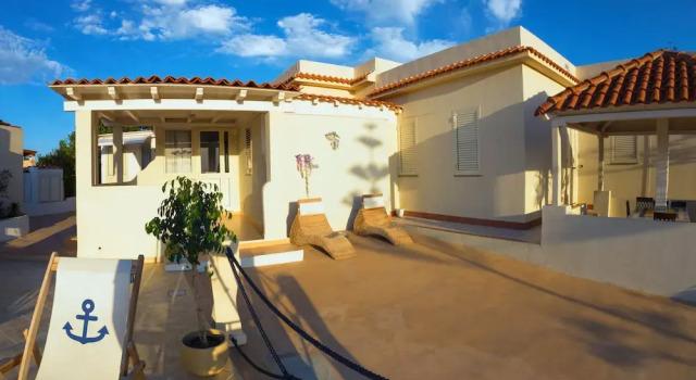 Residence Blue Marine, Забронировать Отель Лампедуза Италия, рядом с Lampedusa Port