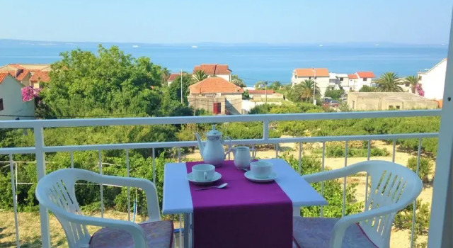 Номер Standard Apartments and Rooms Mladenka