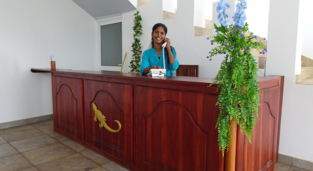 Moragalla Beach Home Guesthouse (Newly opened hotel), Забронировать Гостевой дом Отели Западной провинции с завтраком, Завтраки