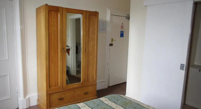 Семейный номер Standard Cuilfail Hotel