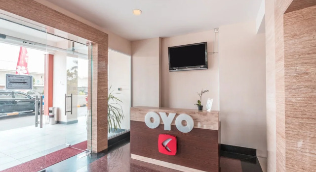 Oyo 268 Cinere Resort Apartement, Prenota Resort Cinere West Java