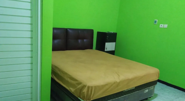 Standard chambre OYO 3887 Potreh Mastekah 2