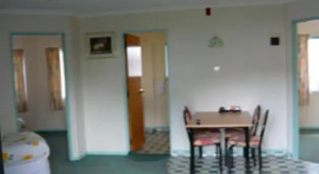 Апартаменты Standard с 2 комнатами Ulster Lodge Motel