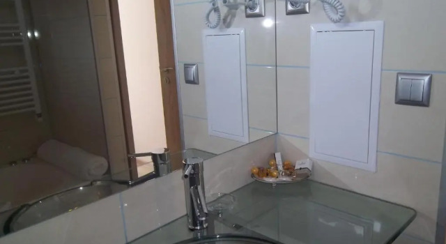 Habitación Estándar Hotel GabriSa