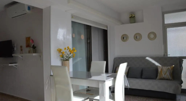 Apartamentos Provima
