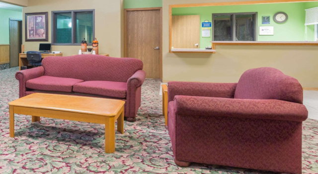 Quality Inn & Suites, Reserva ahora Hotel McCook Nebraska