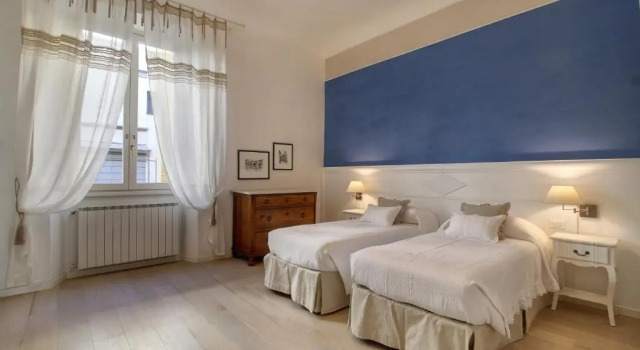 Апартаменты San Marco Elegant