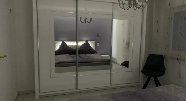 Moderne 2 Zimmer Wohnung mit Vollausstattung, Prenota Hotel Ketsch Baden-Württemberg