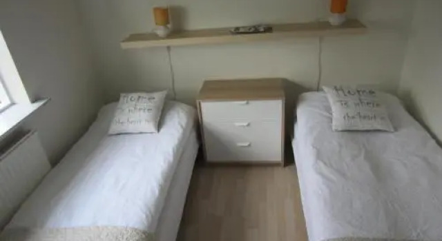 Eg Homestay, Rezervovat Hotel Hotely v East Iceland s parkováním, Parkování